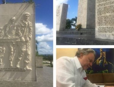 Σε περιοδεία σε χώρες της Λατινικής Αμερικής ο Γ. Κατρούγκαλος (φωτό)